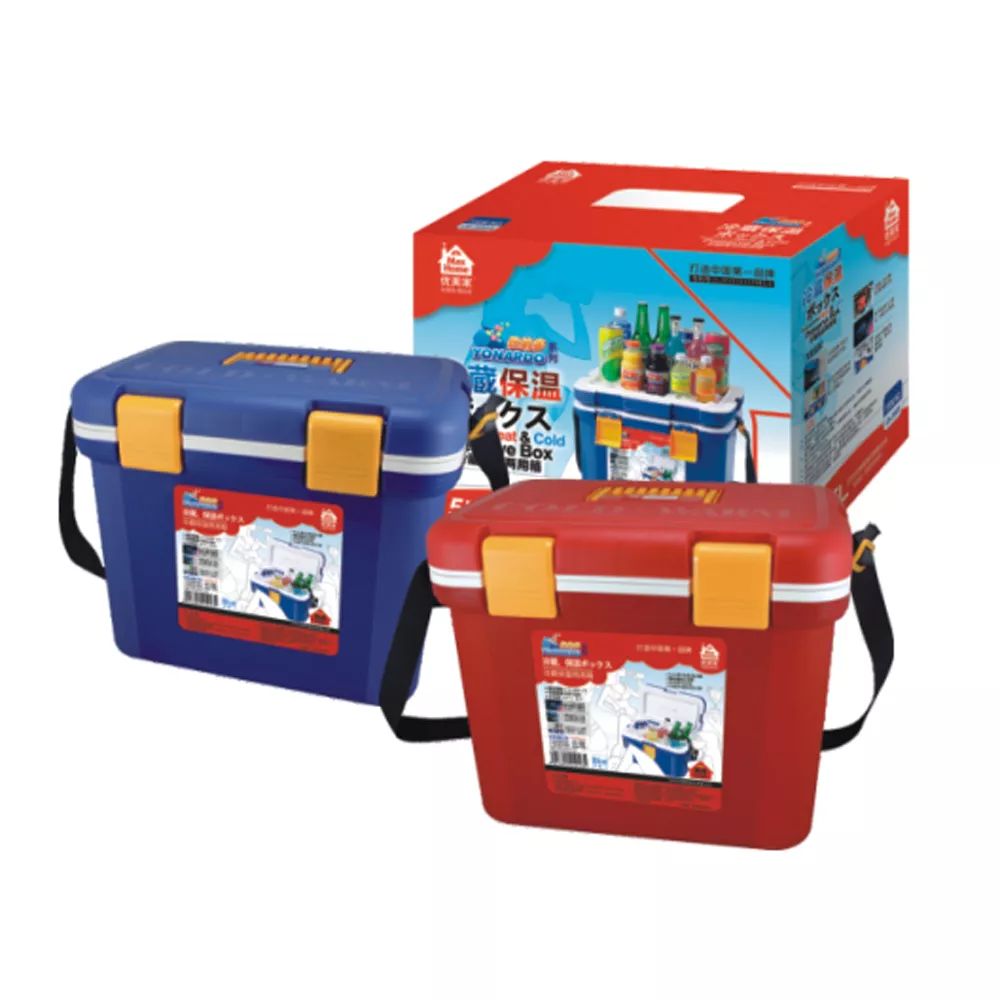 Cooler box